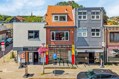 Winkelruimte te koop Amersfoort - Leusderweg 105