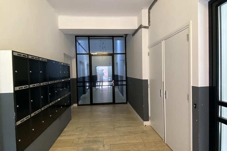 Kantoorruimte Alkmaar - Sint Laurensstraat 7 - Foto 21