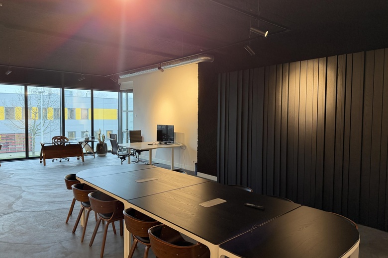 KantoorruimteaanDe Heldinnenlaan 204<br/> inUtrecht