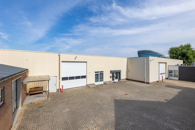 BedrijfsruimteaanHandelsstraat 3 A<br/> inSittard BedrijfsruimteaanHandelsstraat 3 A<br/> inSittard