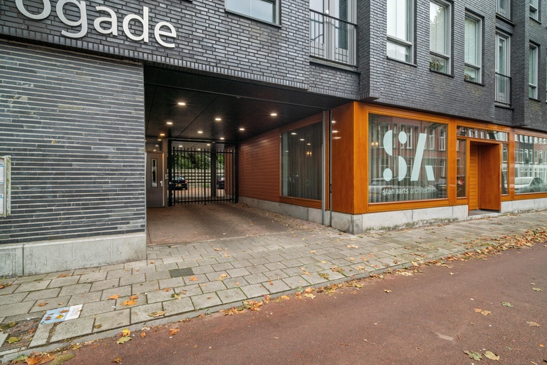KantoorruimteaanBrugstraat 33 a<br/> inRoosendaal