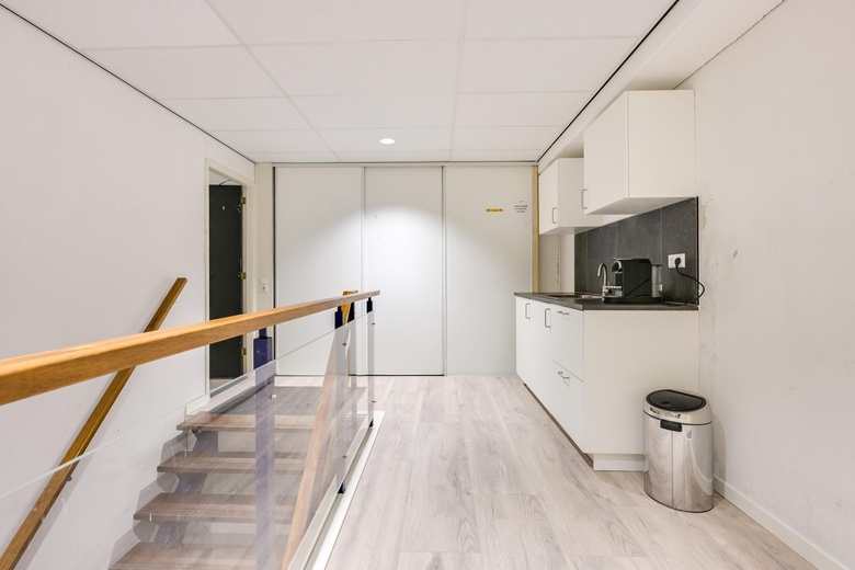 KantoorruimteaanManitobadreef 27 - 29<br/> inUtrecht