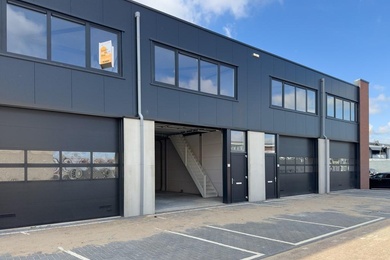 Bedrijfsruimte te huur Rotterdam - Wilkstraat 17