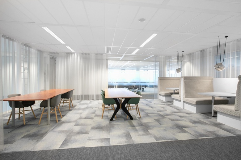 Kantoorruimte Almere - P.J. Oudweg 4 - Foto 15