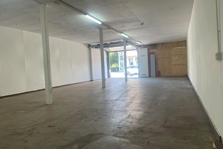 Bedrijfsruimte Vlaardingen - Professor Rutgersstraat 38 - Foto 8