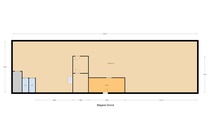 Bekijk foto 1 van eenheid 1 aan de Industrieweg 13 in Leerdam