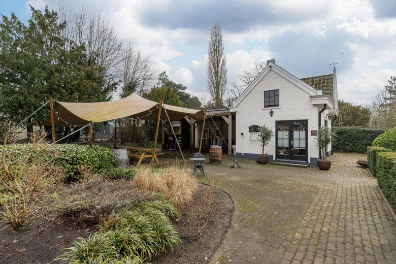 Kantoorruimte Bussum - Brinklaan 137 - Foto 16