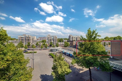 Kantoorruimte Amsterdam - Sierplein 74 - Foto 2