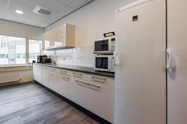 KantoorruimteaanRegulusweg 11<br/> inDen Haag