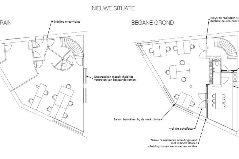 Kantoorruimte Diemen - Stammerdijk 21 - Foto 16