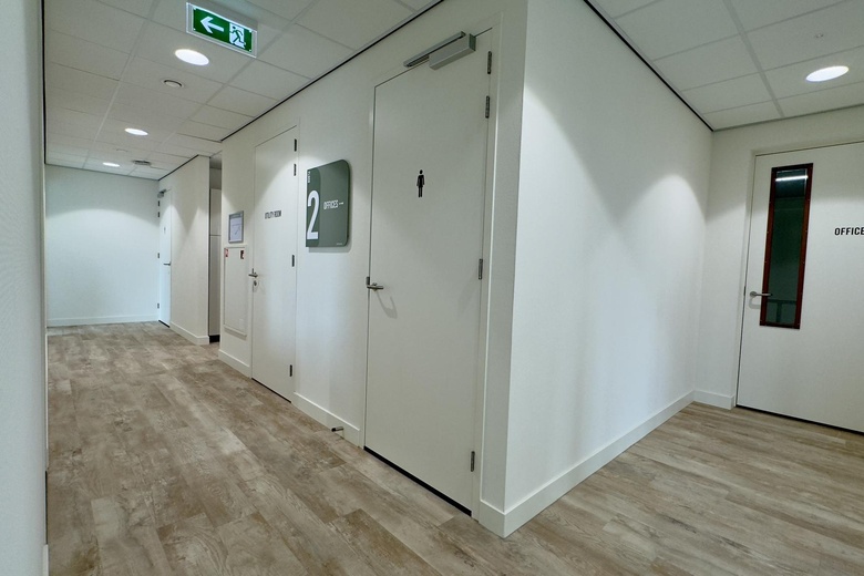 KantoorruimteaanHeilaar-Noordweg 11 - 13<br/> inPrinsenbeek KantoorruimteaanHeilaar-Noordweg 11 - 13<br/> inPrinsenbeek