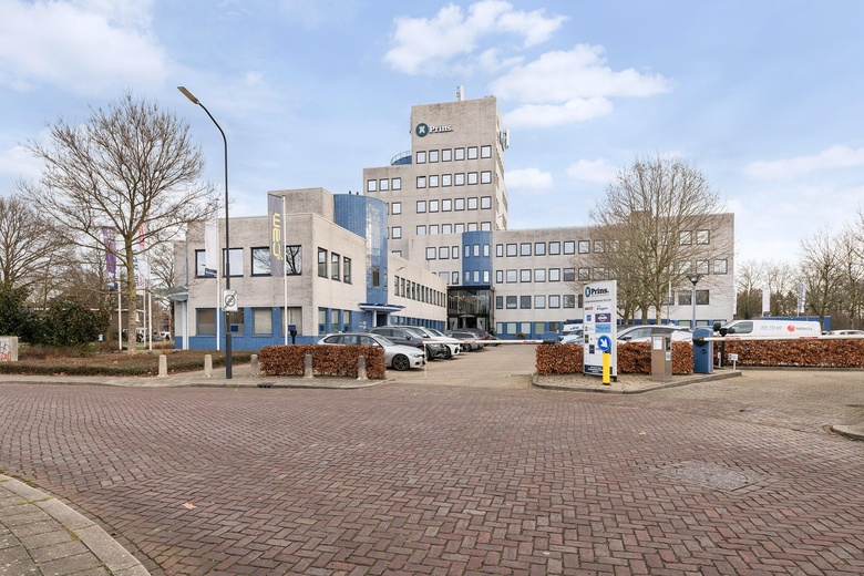 KantoorruimteaanPrins Willem-Alexanderlaan 717<br/> inApeldoorn