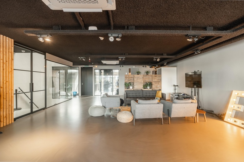 KantoorruimteaanHendrik Figeeweg 1 0009<br/> inHaarlem KantoorruimteaanHendrik Figeeweg 1 0009<br/> inHaarlem