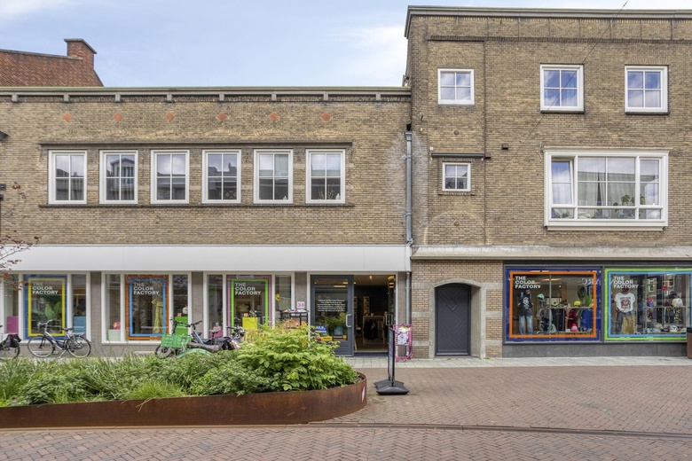 WinkelruimteaanNieuwstraat 34<br/> inHengelo