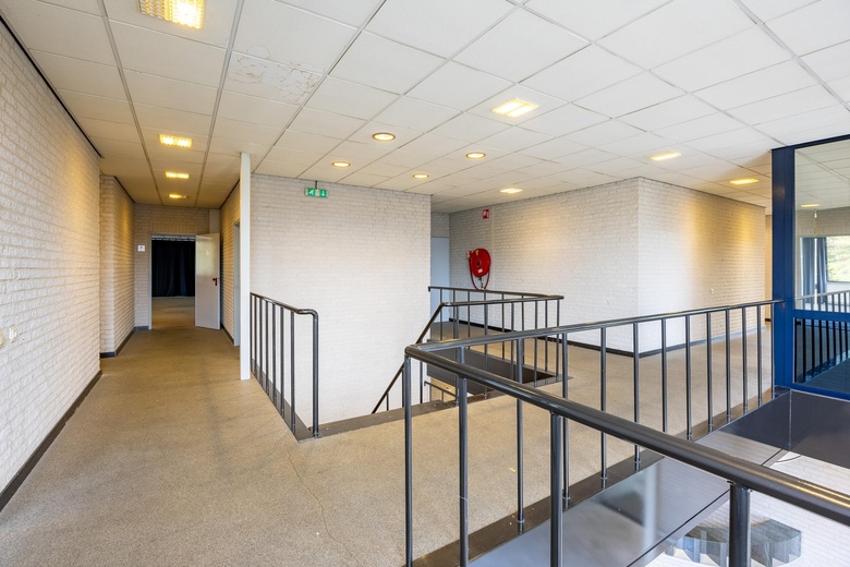 BedrijfsruimteaanDe Groote Heeze 37<br/> inHeijen