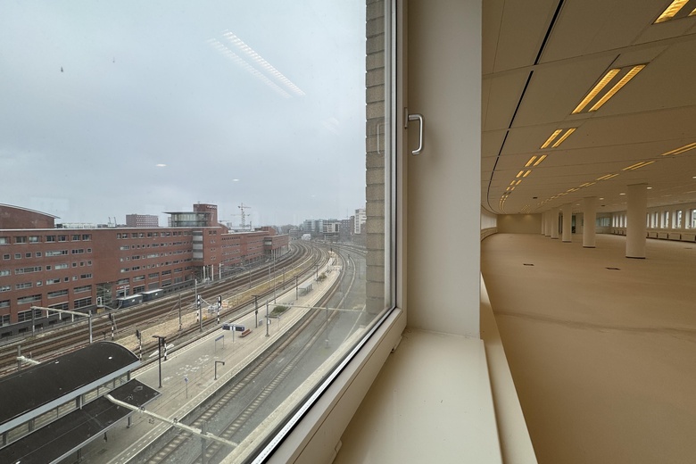 KantoorruimteaanStationsplein 1-37<br/> inAmersfoort