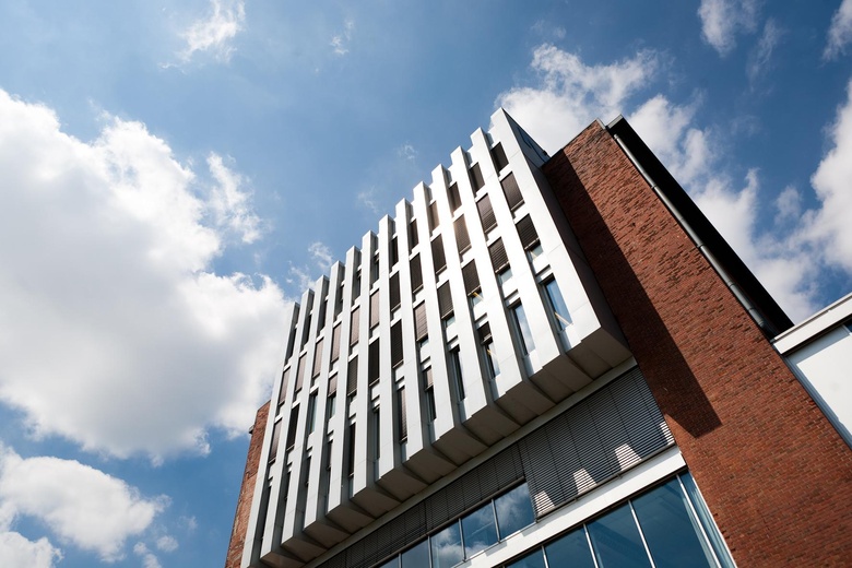 KantoorruimteaanHelperpark 298<br/> inGroningen