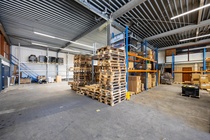 Bedrijfsruimte Sassenheim - Jagtlustkade 5 a - Foto 6