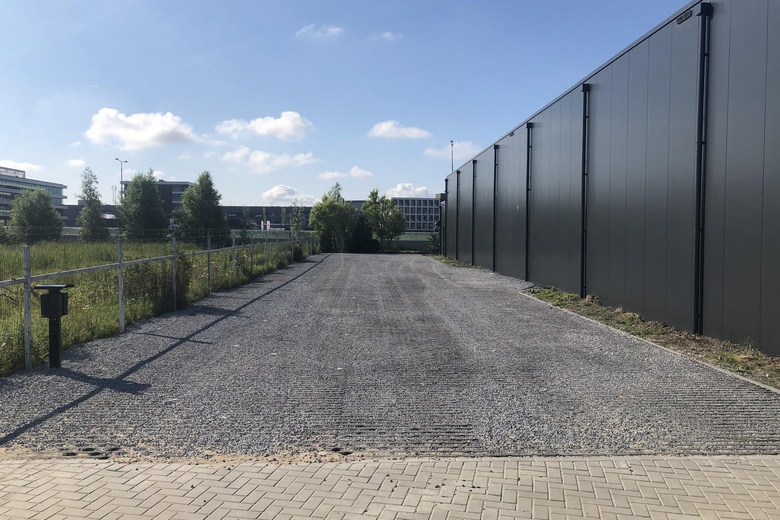 Bedrijfsruimte Maasdijk - Oranjesluisweg 5 - Foto 8