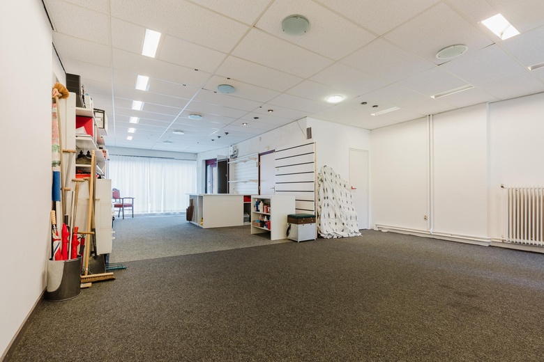 WinkelruimteaanAkerstraat 104 A<br/> inKerkrade