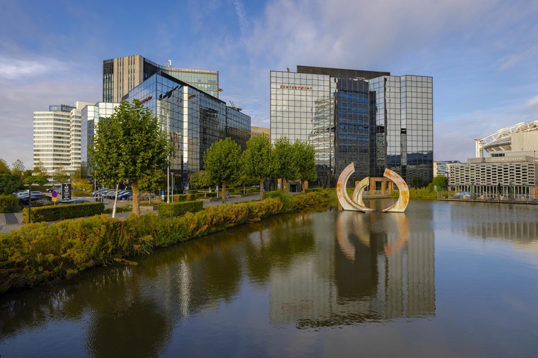 KantoorruimteaanHoogoorddreef 60<br/> inAmsterdam