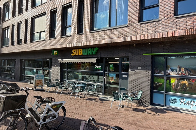 Horeca Etten-Leur - Valpoort 155b - Foto 9