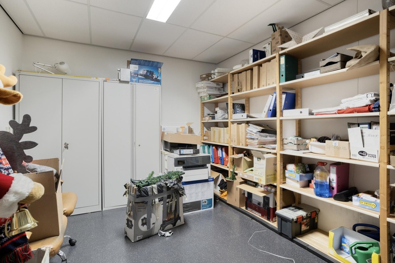 BedrijfsruimteaanBelgiëstraat 14<br/> inKaatsheuvel