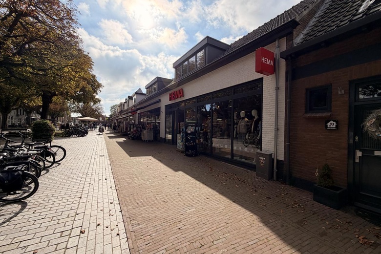 Winkelruimte Burgh - Noordstraat 29 - Foto 7