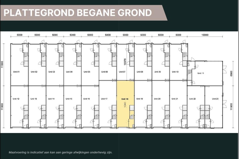 BedrijfsruimteaanEemmeerlaan 2 F<br/> inWeesp