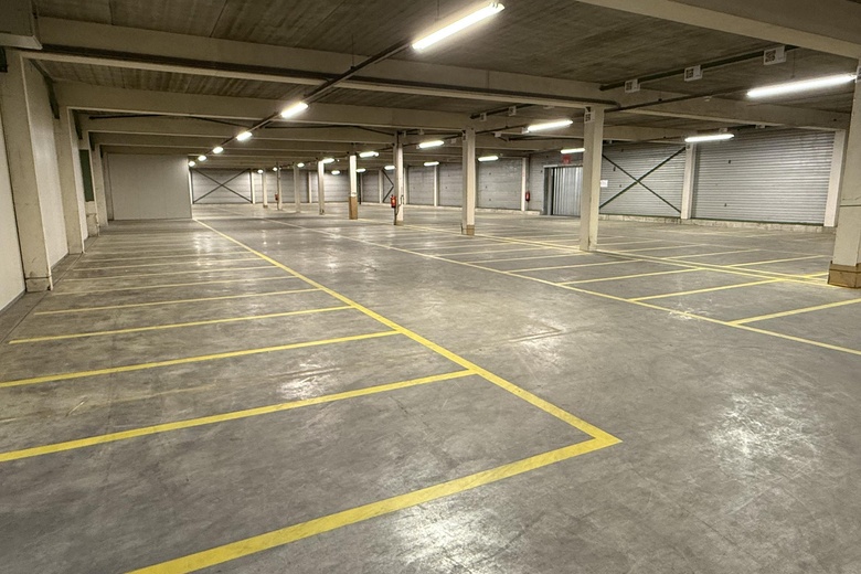 BedrijfsruimteaanHandelsweg 9<br/> inSint-Oedenrode