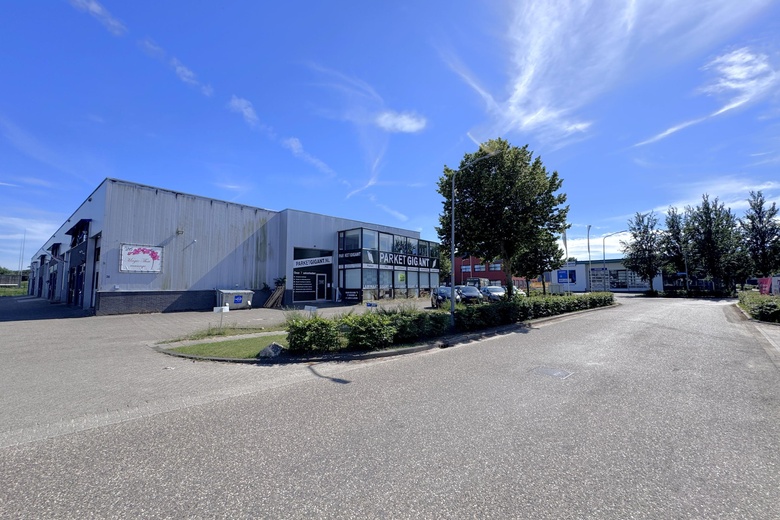 Bedrijfsruimte Almere - Jool-Hulstraat 1 - Foto 25