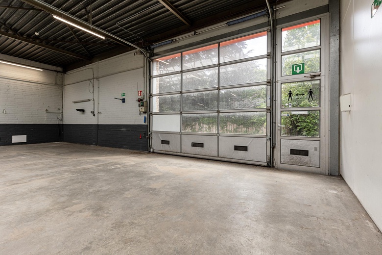 BedrijfsruimteaanEindhovenseweg 6 - 8<br/> inGeldrop