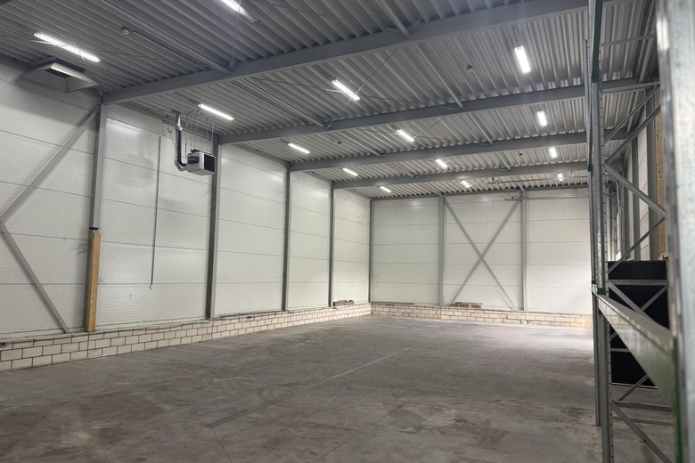 Bedrijfsruimte Tiel - Lingewei 83 - Foto 17