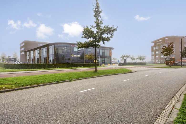 Bedrijfsruimte Dordrecht - Laan van Europa 320 - Foto 20