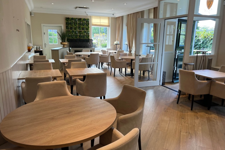 HorecaaanStraatweg 144<br/> inMaarssen HorecaaanStraatweg 144<br/> inMaarssen