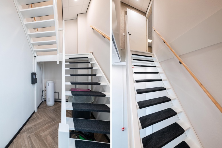 BedrijfsruimteaanHopperweg 11 17<br/> inHellevoetsluis