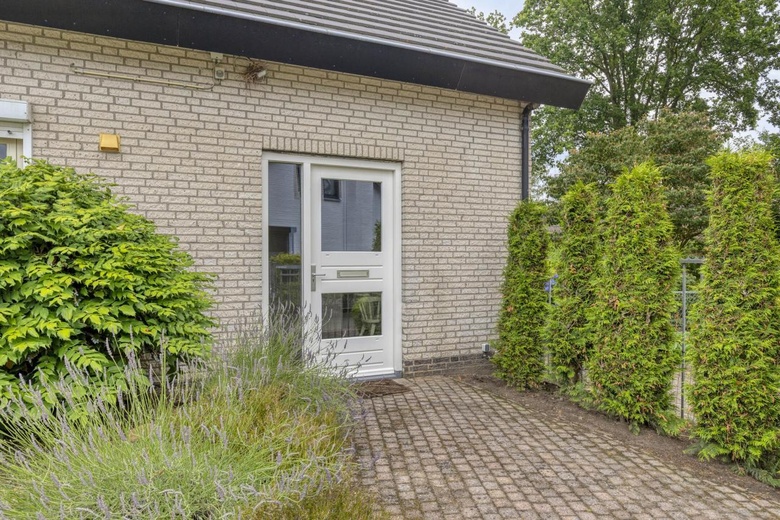 Bedrijfsruimte Halsteren - Wouwseweg 23 - Foto 8