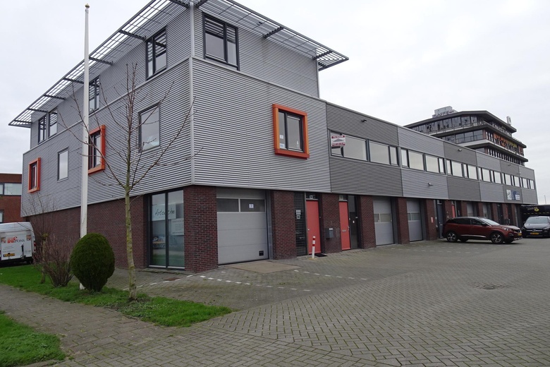 BedrijfsruimteaanC. Verolmelaan 192<br/> inUithoorn BedrijfsruimteaanC. Verolmelaan 192<br/> inUithoorn