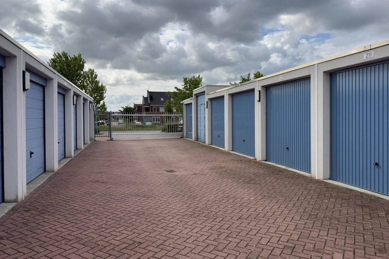 OpslagruimteaanKoning Willem-Alexanderlaan 207<br/> inZevenhuizen