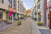 Bekijk foto 4 van Mooierstraat 23 Bekijk foto 4 van Mooierstraat 23