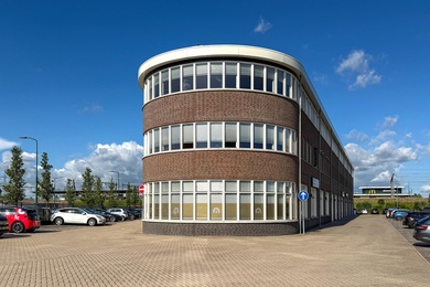 Kantoorruimte Breukelen - Amerlandseweg 9 b - Foto 2