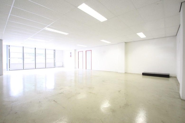 BedrijfsruimteaanKerkstraat 19<br/> inUtrecht