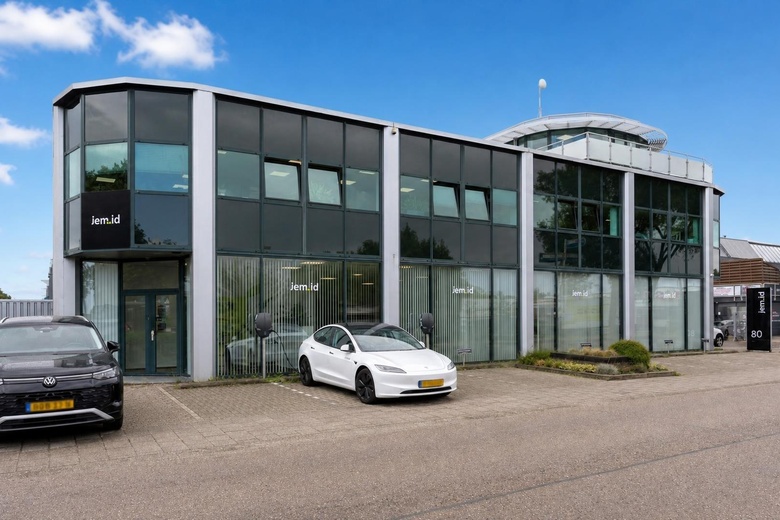 Kantoorruimte Honselersdijk - Grote Waard 80 - Foto 15