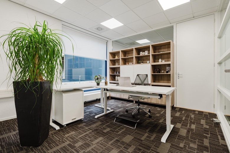 KantoorruimteaanEuropalaan 24<br/> inMaastricht