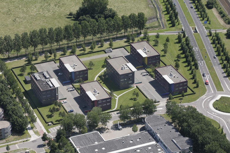 KantoorruimteaanRandstad 22 153 - 157<br/> inAlmere