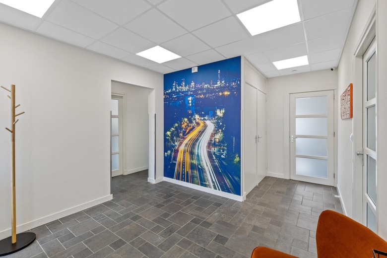 KantoorruimteaanStrijmaden 7<br/> inRoosendaal