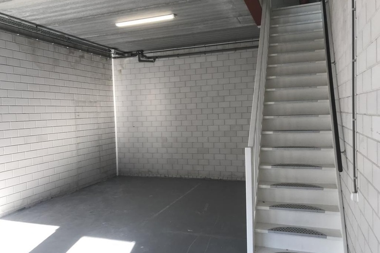 Bedrijfsruimte Krimpen aan de Lek - Tiendweg 58 k 9 - Foto 10