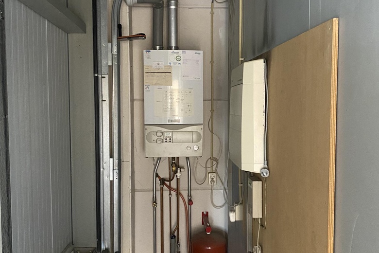 Bedrijfsruimte Roermond - Zuidhoven 9 B - Foto 12