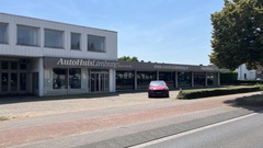 Bedrijfsruimte Rijksweg Zuid 90, Sittard | Bedrijfspand.com