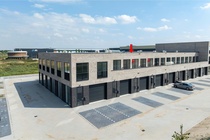 Bedrijfsruimte Hellevoetsluis - Andersonweg 2 08 - Foto 1